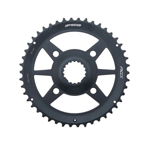 Fsa plateau aluminium agx - aluminium,