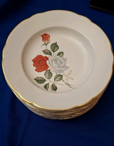 Assiettes creuses kg - ,