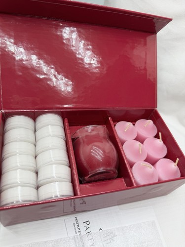 New box partylite p95072 - new,