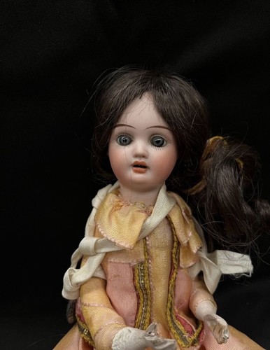 Rare antique simon halbig - simon, &