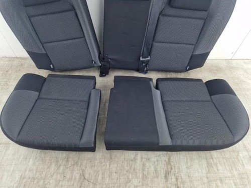 Banquette arriere peugeot 207 - banquette,