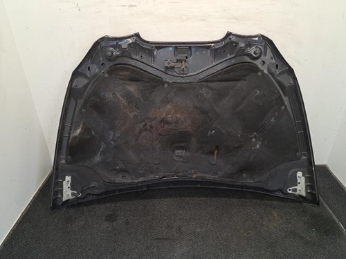 Capot seat leon - capot, phase