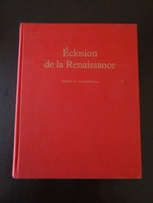 Univers des Formes : Eclosion de la Renaissance