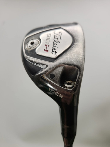 2011 titleist 910h - 2011, hybrid