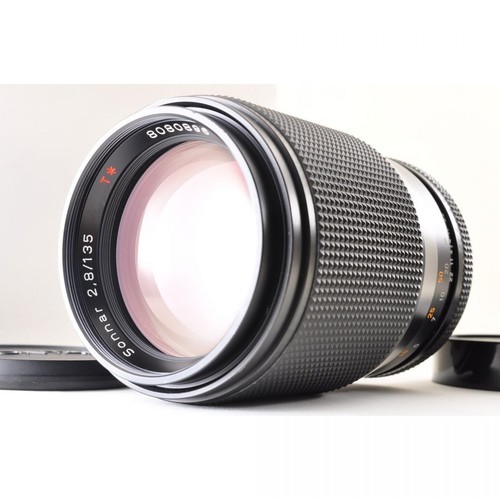 Objectif contax carl zeiss - objectif,