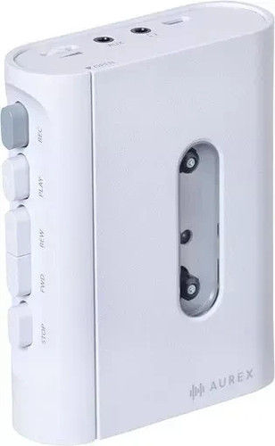 Toshiba aurex w10c lecteur - ax-w10c,