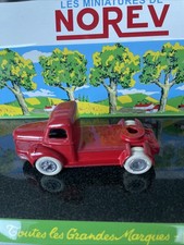 Tracteur Berliet TL10 . JRD . 1/43 . Belle Rénovation 