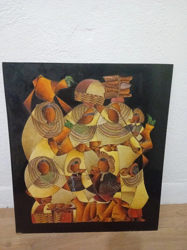Tableau lithographie david - lithographie,