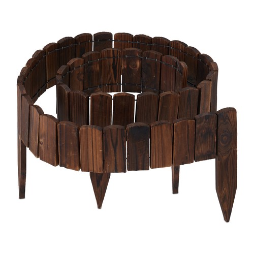 Bordure massif bois - bordure,