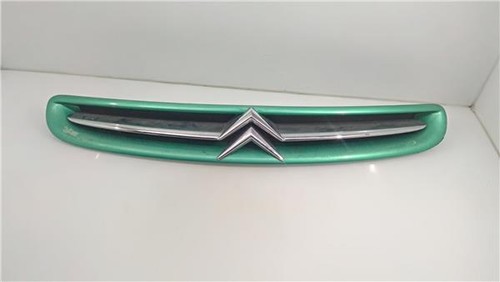9632099177 grille capot - ,
