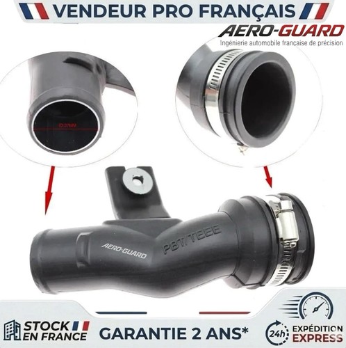 Original aero durite turbo - original,