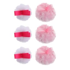 6 Pcs Outil De Maquillage