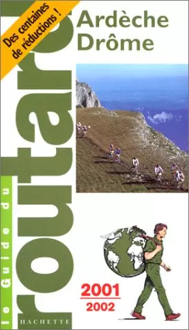 Ardèche drôme 2001 2002 - drôme,, 2001-2002