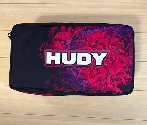 Hudy hard case - car, bag