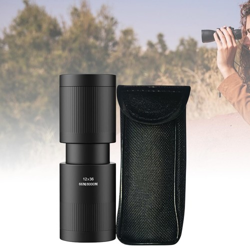 36 monoculars télescope - monoculars,
