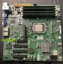 LOT Supermicro X9SCM-F 32GB