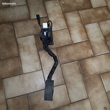 Pédale d'accélérateur