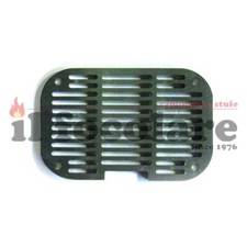 SOLEIL Grille En Inox