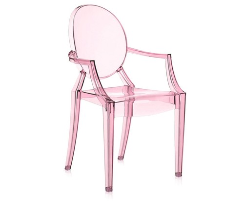 Kartell lou ghost loulou - lou,