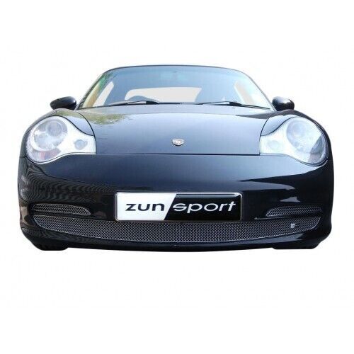 Porsche carrera 996 - 996, habillage