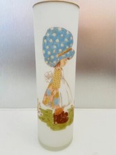 ✨Vase Opaline Transparent 20