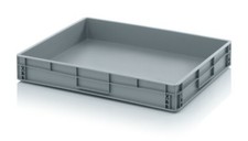 Conteneur de Transport