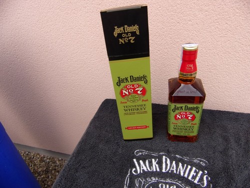 Jack daniel legacy - jack, -legacy