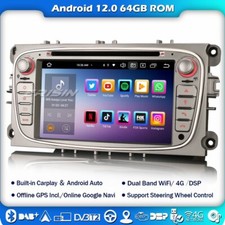 Cœurs android carplay - android,