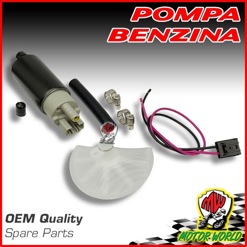 Pompe carburant yamaha fjr - À,