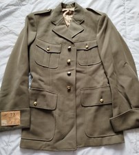 veste militaire officier