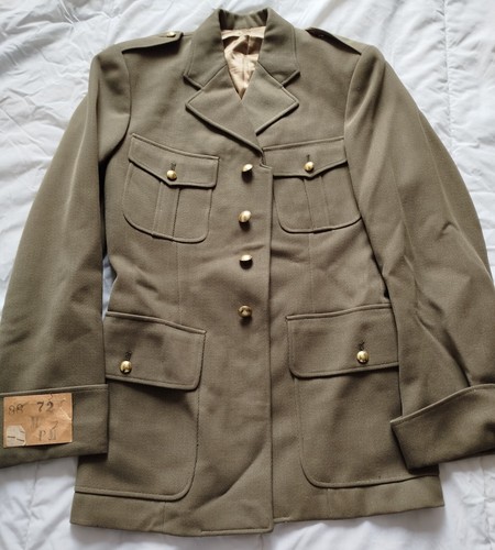 Veste officier uniforme - ,