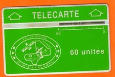 CARTE LANDIS & GYR DU MALI 60