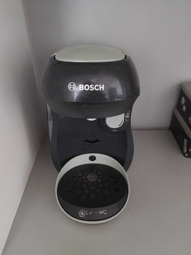 Bosch tassimo happy machine - bosch,
