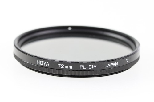 Hoya 72mm filtre circulaire - 72mm,