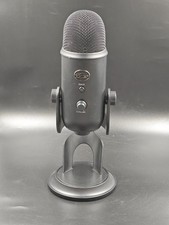 Microphone USB Blue Yeti 5.0V