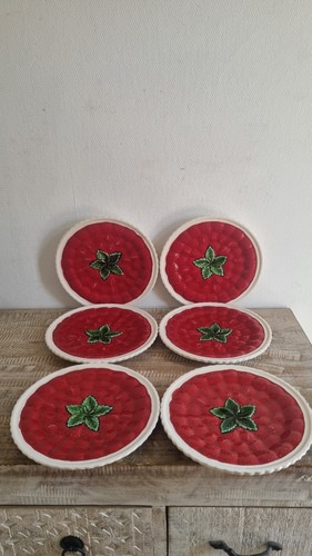Service assiettes - service, de