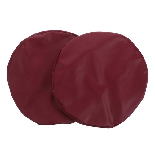 Pcs housses tabouret - 2,