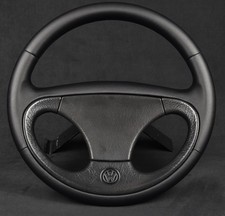 Volant Corrado cuir NEUF VW