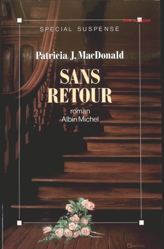 Sans retour patricia - retour,