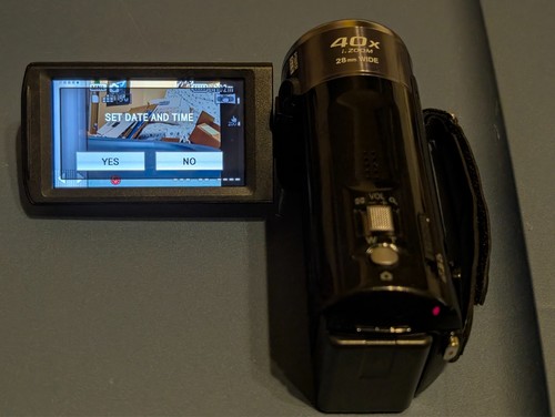 Panasonic hdc sd90 full - panasonic,