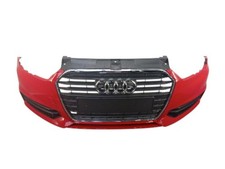 Pare choc avant AUDI A1 1