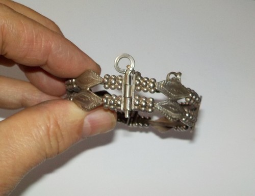 Bracelet saharien appelé