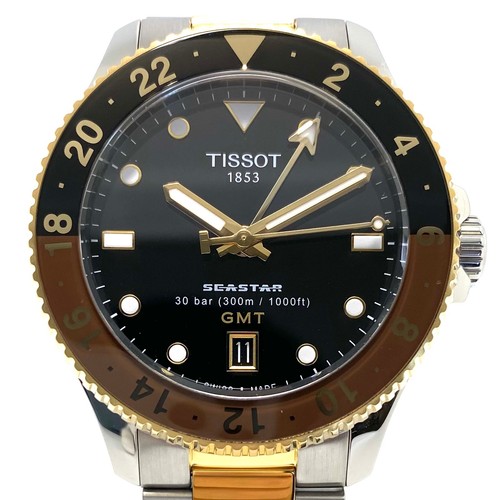 Indicateur date tissot - indicateur,