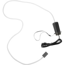  1 Pompe Aquarium Silencieuse