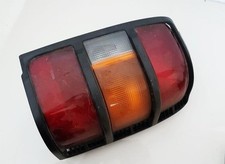 Mitsubishi Pajero 1993 Tail