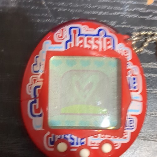 Tamagotchi connection - , v1