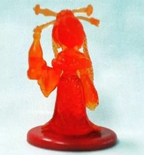 Final Fantasy X Lulu Mini