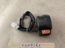 commodo droit pour Kymco 50 Agility  de 2020 (NAKED RENOUVO 4T)