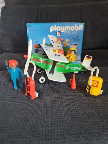 Playmobil system geobra 3246 - playmobil,