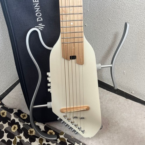 Guitare silencieuse donner - guitare,
